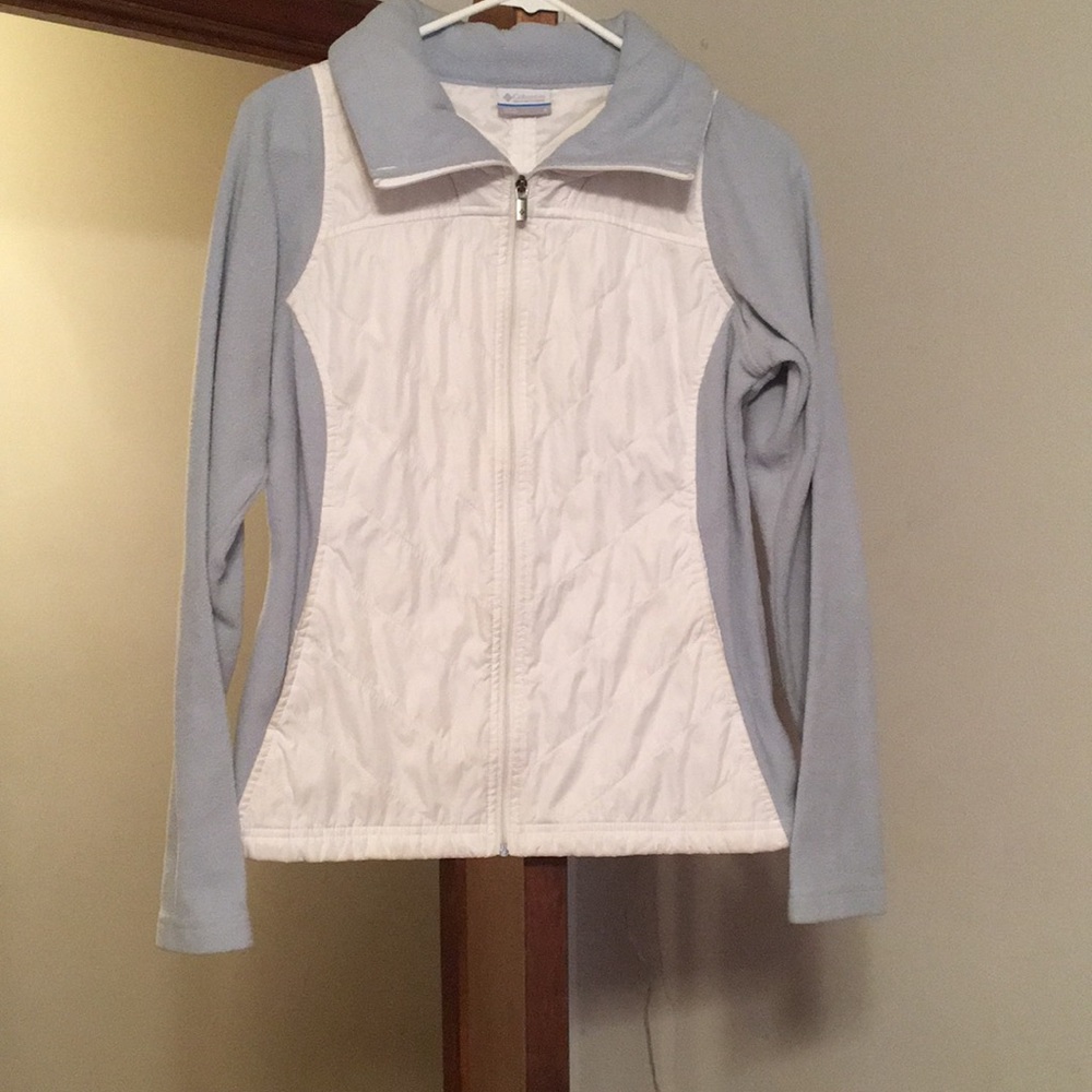Columbia jacket